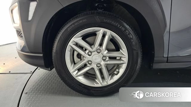 Hyundai Kona id 4741773 из Кореи 25
