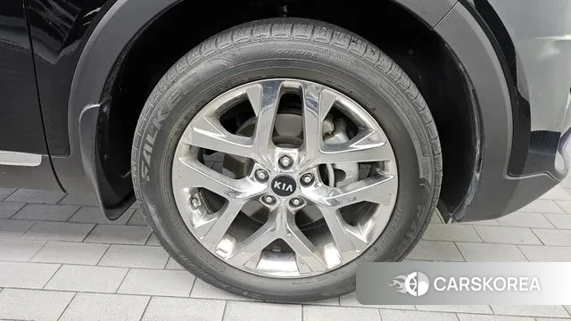 Kia The New Sorento id 3270090 из Кореи 15