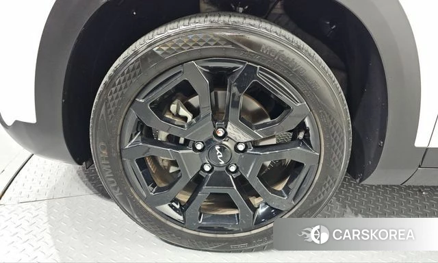 Kia The New Seltos id 5016802 из Кореи 29