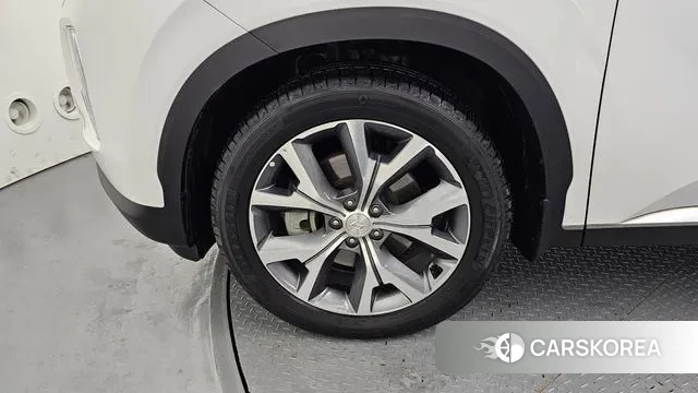 Hyundai Palisade id 3417349 из Кореи 15