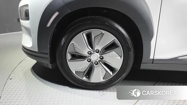 Hyundai Kona Electric id 4959944 из Кореи 26