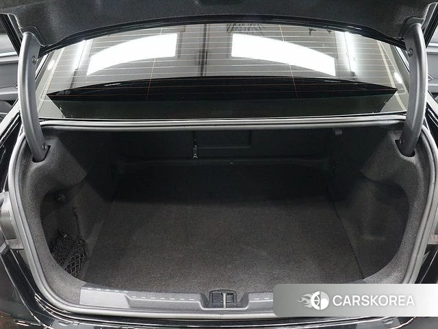 Audi A3 (8Y) id 5016884 из Кореи 15