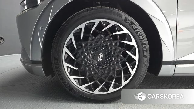 Hyundai Ionic 5 id 4957749 из Кореи 36