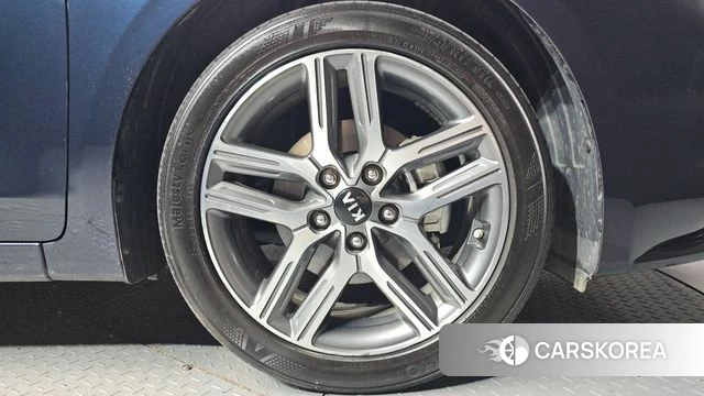 Kia Come New K3 id 4993166 из Кореи 25
