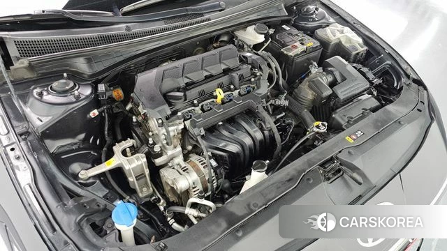 Hyundai The New Avante (CN7) id 5026847 из Кореи 30