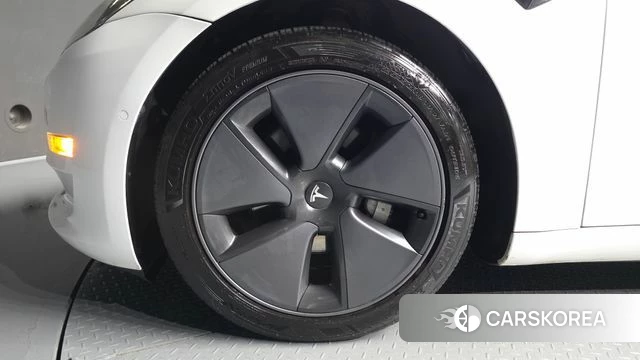 Tesla Model 3 id 5028243 из Кореи 27