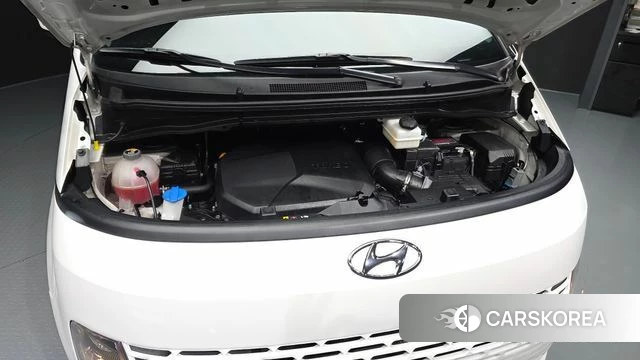 Hyundai Staria id 4976255 из Кореи 25
