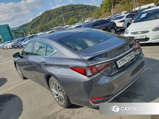 Lexus ES300h 7th generation id 5017707 из Кореи 12