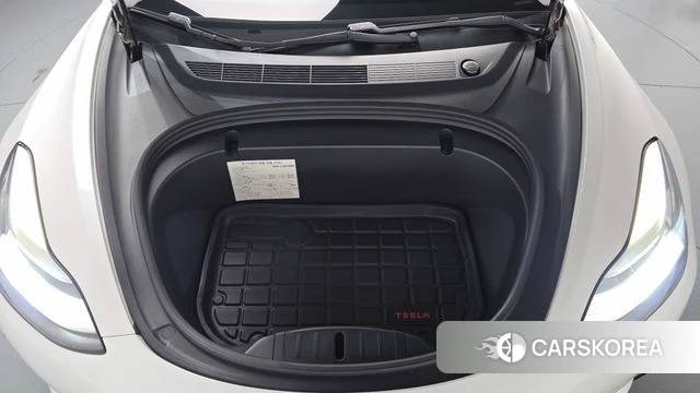 Tesla Model 3 id 5013362 из Кореи 28