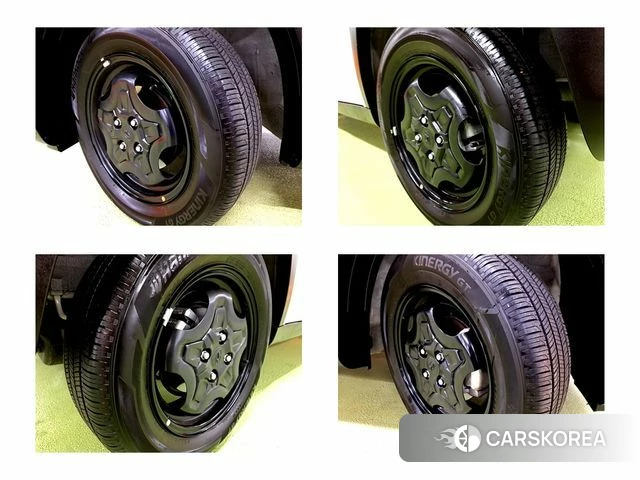 Hyundai Casper id 4772879 из Кореи 15