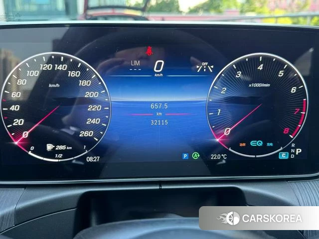 Mercedes-Benz C-class 2022 Белый из Китая, фото 5