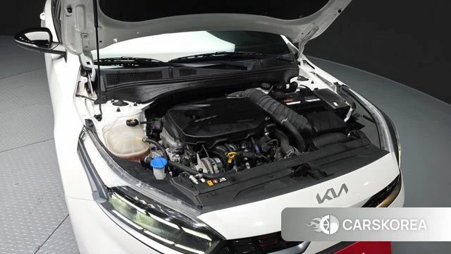 Kia The New K3 2nd generation id 5053680 из Кореи 26