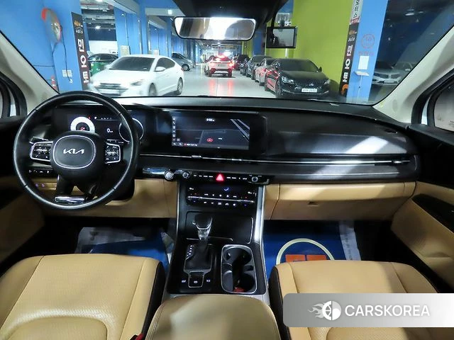 Kia Carnival 4th generation id 4749741 из Кореи 15