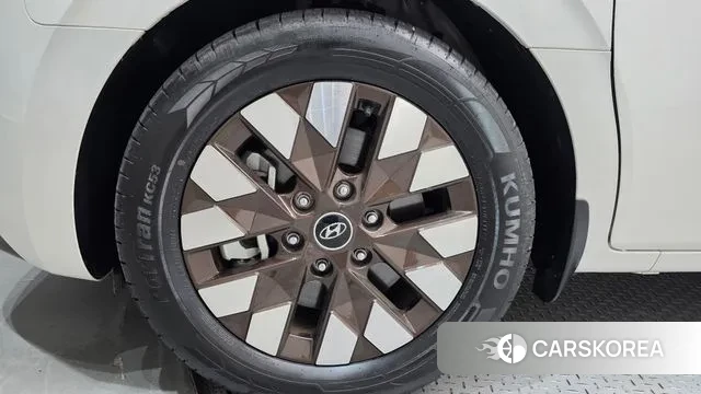 Hyundai Staria id 3347788 из Кореи 15