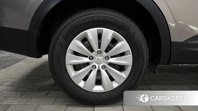 Renault Korea (Samsung) XM3 id 3916596 из Кореи 15