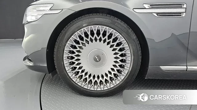 Genesis G90 id 3557654 из Кореи 15