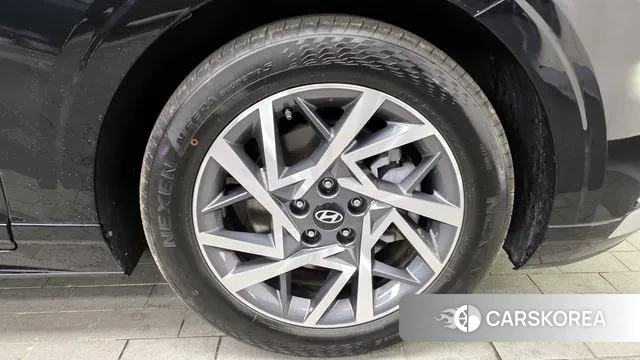 Hyundai Grandeur (GN7) id 3776362 из Кореи 15
