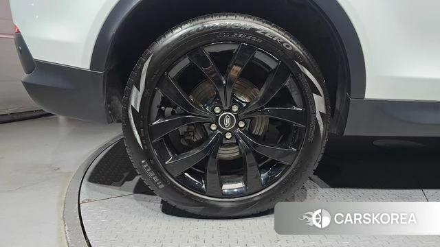 Land Rover Discovery Sports 2nd Generation id 4975992 из Кореи 26