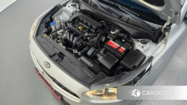 Kia Come New K3 id 4856305 из Кореи 26