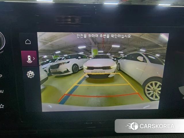 Kia K5 3rd generation id 5017250 из Кореи 11