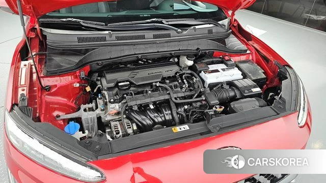 Hyundai The New Kona id 4982138 из Кореи 25