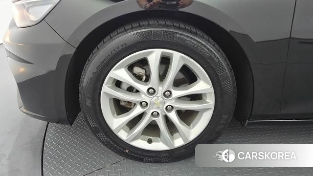 Chevrolet (GM Daewoo) All New Malibu id 5023996 из Кореи 25