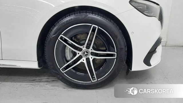Mercedes-Benz E-Class W214 id 5020790 из Кореи 15