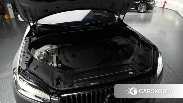 Volvo XC90 second Generation id 4975589 из Кореи 35