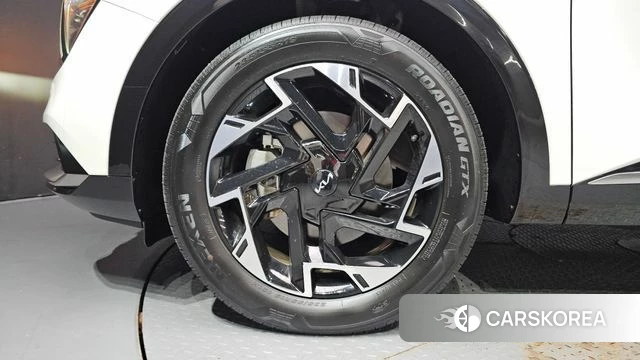 Kia Sportage 5th Generation id 5033321 из Кореи 27