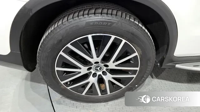 Mercedes-Benz GLC-Class X253 id 3421047 из Кореи 15