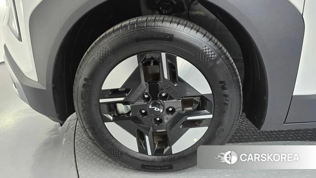 Kia Celtos second Generation id 5045467 из Кореи 28