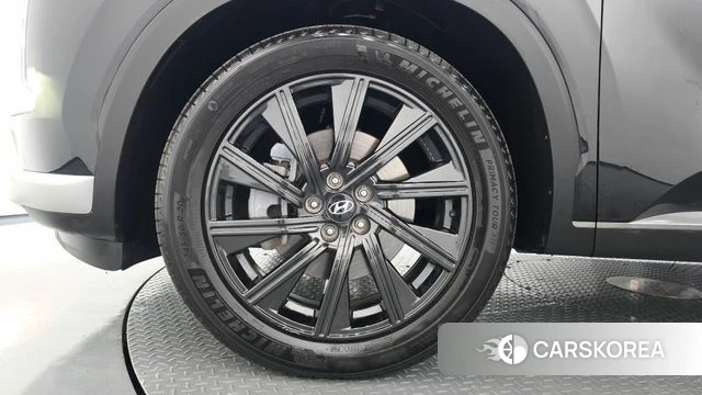 Hyundai The New Palisade id 4990809 из Кореи 30