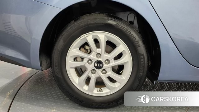 Kia Come New K3 id 5048348 из Кореи 15