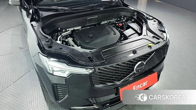 Volvo XC90 second Generation id 4847271 из Кореи 25