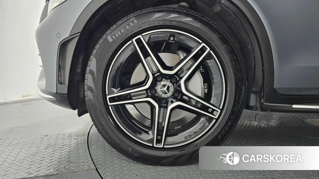Mercedes-Benz GLC-Class X253 id 4916974 из Кореи 29