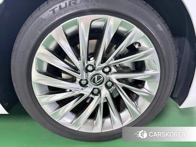 Lexus ES300h 7th generation id 4948843 из Кореи 15