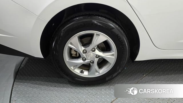 Hyundai Avante (CN7) id 5022812 из Кореи 26