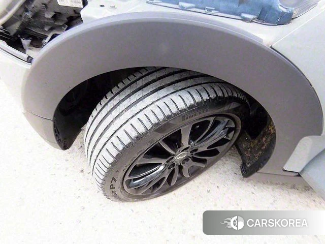 Mini Cooper Clubman id 4758370 из Кореи 15