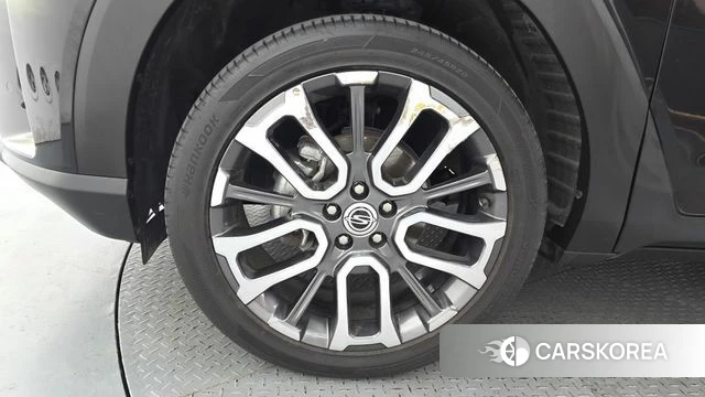 Ssangyong Torres id 4976040 из Кореи 30