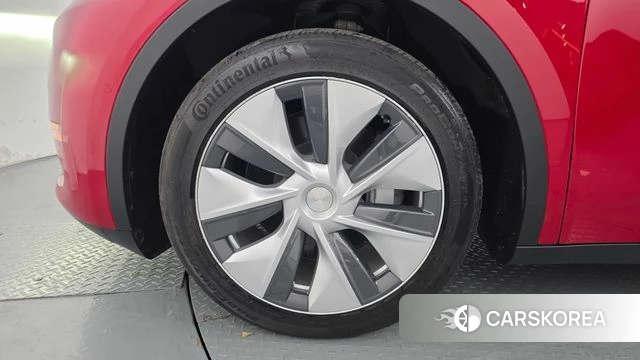 Tesla Model Y id 4905688 из Кореи 15