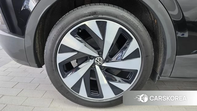Volkswagen ID.4 id 5033286 из Кореи 25