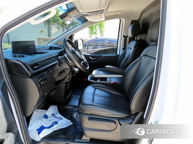 Hyundai ST1 id 4950117 из Кореи 15