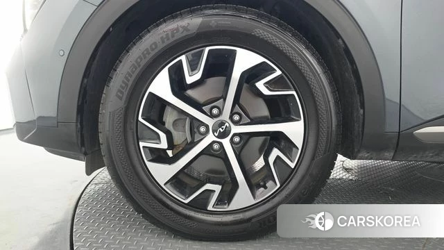 Kia Sportage 5th Generation Hybrid id 5033882 из Кореи 15