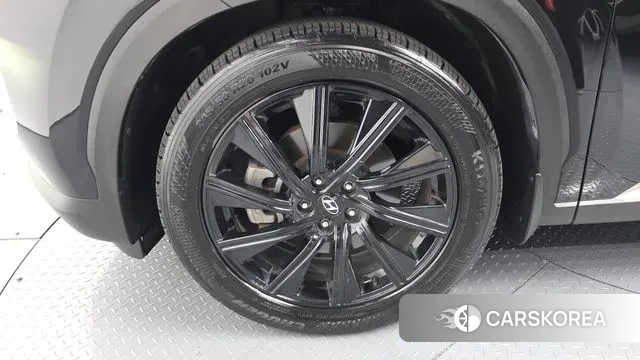 Hyundai Palisade id 3748178 из Кореи 15