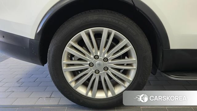 Land Rover Discovery 5 id 4952651 из Кореи 28