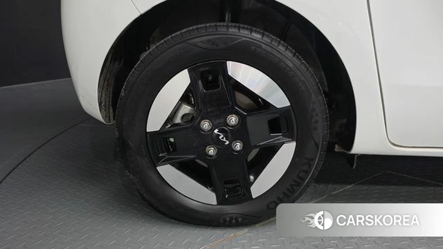 Kia The New Kia Ray EV id 5038997 из Кореи 26
