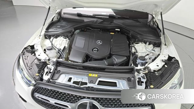 Mercedes-Benz GLC-Class X254 id 4950074 из Кореи 25
