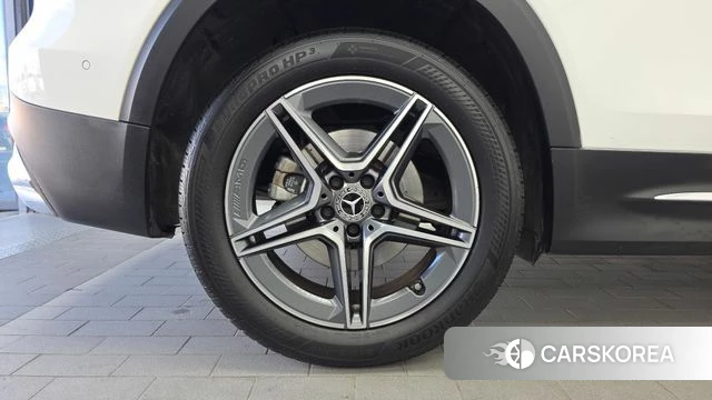 Mercedes-Benz GLB-Class X247 id 5033498 из Кореи 25