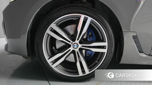 BMW 6 Series GT (G32) id 4986420 из Кореи 29