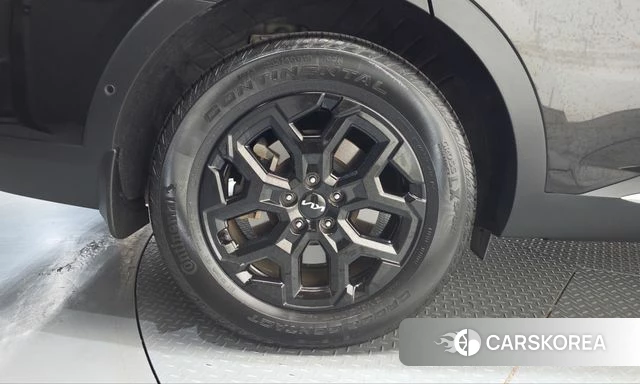 Kia The New Sorento 4th Generation id 5021458 из Кореи 27